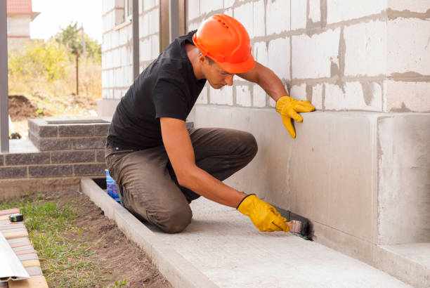 Licensed Emergency Waterproofing service in Hartselle, AL - Halo Water Proofing